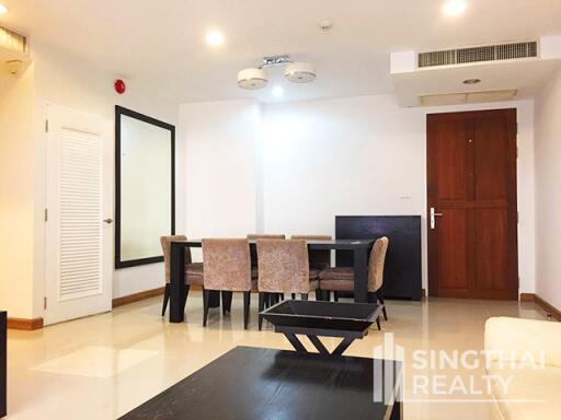 For RENT : The Rise Sukhumvit 39 / 2 Bedroom / 2 Bathrooms / 151 sqm / 50000 THB [7600980]