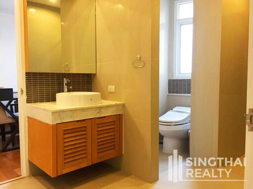 For RENT : The Rise Sukhumvit 39 / 2 Bedroom / 2 Bathrooms / 151 sqm / 50000 THB [7600980]