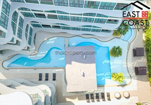 Sea Zen  Condo for sale in South Jomtien, Pattaya. SC13637