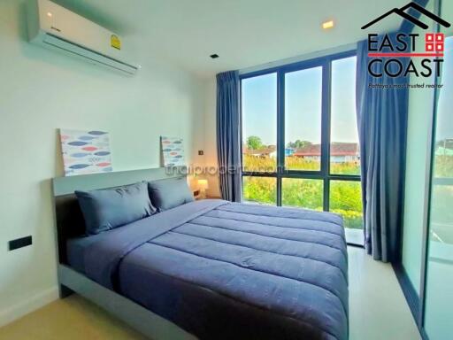 Sea Zen  Condo for sale in South Jomtien, Pattaya. SC13637