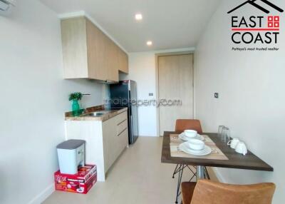 Sea Zen  Condo for sale in South Jomtien, Pattaya. SC13637