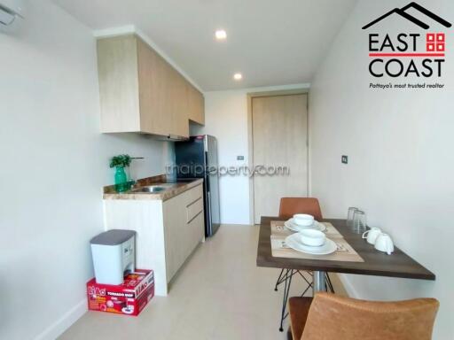 Sea Zen  Condo for sale in South Jomtien, Pattaya. SC13637