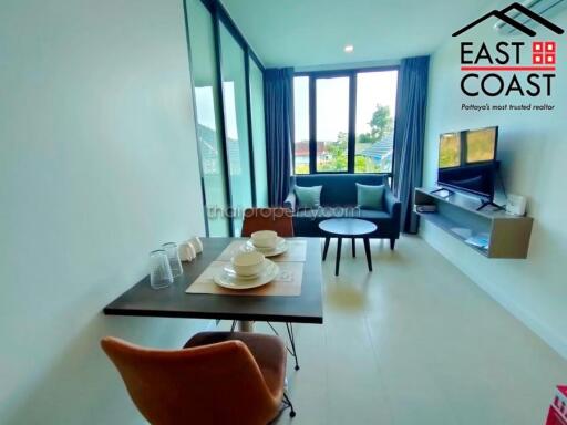 Sea Zen  Condo for sale in South Jomtien, Pattaya. SC13637