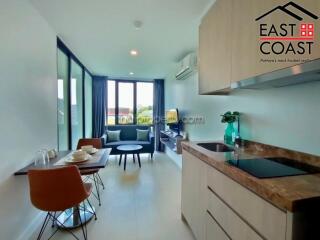 Sea Zen  Condo for sale in South Jomtien, Pattaya. SC13637