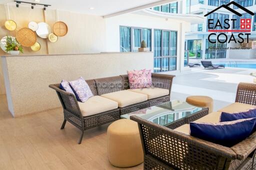 Sea Zen  Condo for sale in South Jomtien, Pattaya. SC13637