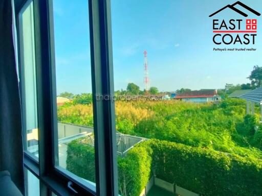 Sea Zen  Condo for sale in South Jomtien, Pattaya. SC13637