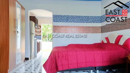 Star Beach Condo for sale and for rent in Pratumnak Hill, Pattaya. SRC10359