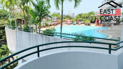 Star Beach Condo for sale and for rent in Pratumnak Hill, Pattaya. SRC10359