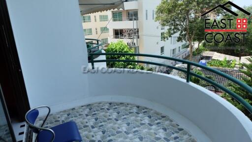 Star Beach Condo for sale and for rent in Pratumnak Hill, Pattaya. SRC10359