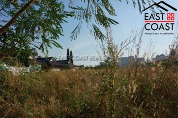 South Pattaya Land for sale in Pratumnak Hill, Pattaya. SL9241