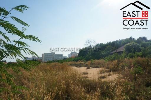 South Pattaya Land for sale in Pratumnak Hill, Pattaya. SL9241