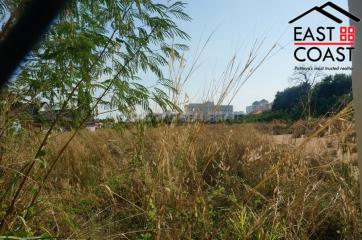 South Pattaya Land for sale in Pratumnak Hill, Pattaya. SL9241