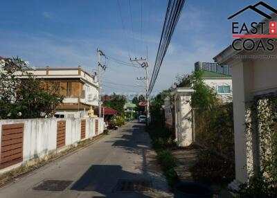 South Pattaya Land for sale in Pratumnak Hill, Pattaya. SL9241