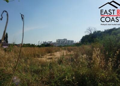 South Pattaya Land for sale in Pratumnak Hill, Pattaya. SL9241