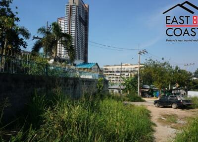 South Pattaya Land for sale in Pattaya City, Pattaya. SL9229