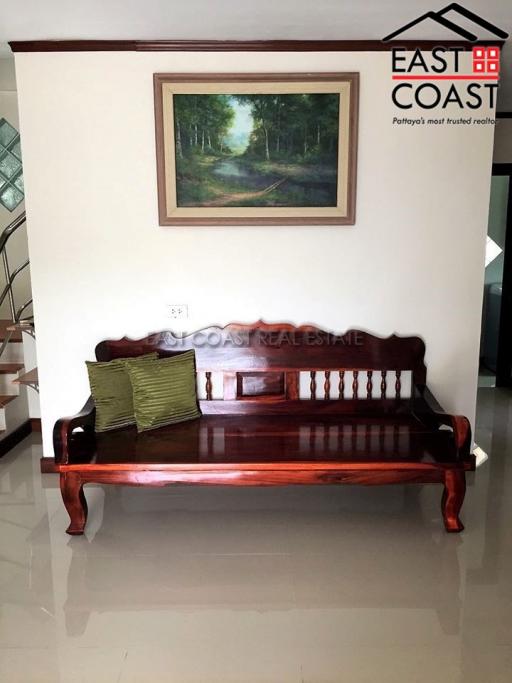 Private House At Soi Thung Klom Tan man House for rent in East Pattaya, Pattaya. RH11319