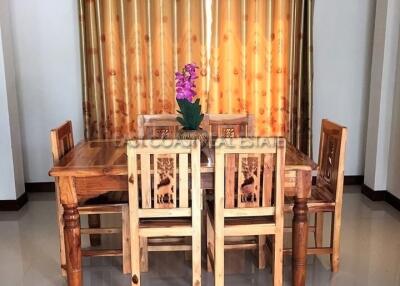 Private House At Soi Thung Klom Tan man House for rent in East Pattaya, Pattaya. RH11319