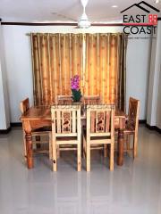 Private House At Soi Thung Klom Tan man House for rent in East Pattaya, Pattaya. RH11319