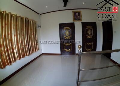 Private House At Soi Thung Klom Tan man House for rent in East Pattaya, Pattaya. RH11319