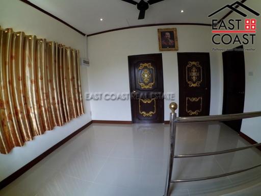 Private House At Soi Thung Klom Tan man House for rent in East Pattaya, Pattaya. RH11319