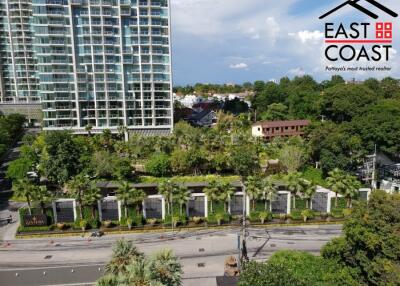 Ananya Wongamat Condo for sale in Wongamat Beach, Pattaya. SC6385