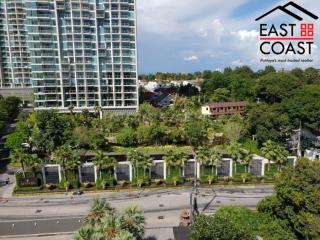 Ananya Wongamat Condo for sale in Wongamat Beach, Pattaya. SC6385