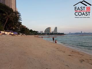 Ananya Wongamat Condo for sale in Wongamat Beach, Pattaya. SC6385