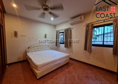 Nateekarn Park View House for rent in East Pattaya, Pattaya. RH13344