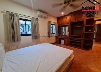 Nateekarn Park View House for rent in East Pattaya, Pattaya. RH13344