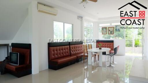 Private House at Mabprachan House for sale in East Pattaya, Pattaya. SH11690