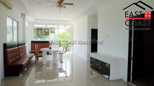 Private House at Mabprachan House for sale in East Pattaya, Pattaya. SH11690