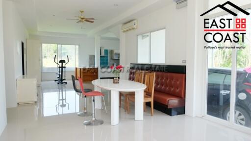 Private House at Mabprachan House for sale in East Pattaya, Pattaya. SH11690