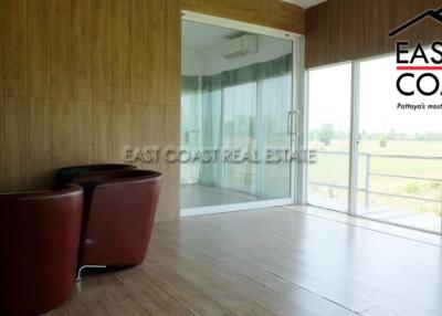 Private House at Mabprachan House for sale in East Pattaya, Pattaya. SH11690