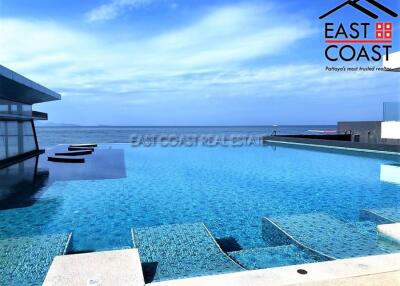 Ananya Wongamat Beachfront Condo for sale in Wongamat Beach, Pattaya. SC11241