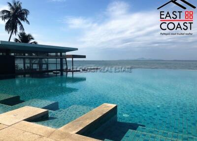 Ananya Wongamat Beachfront Condo for sale in Wongamat Beach, Pattaya. SC11241