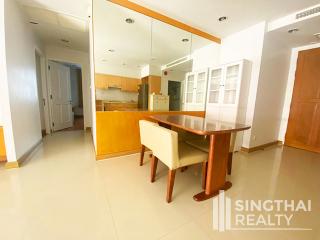 For RENT : The Rise Sukhumvit 39 / 2 Bedroom / 2 Bathrooms / 102 sqm / 50000 THB [7604330]