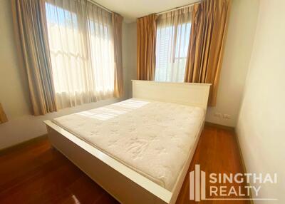 For RENT : The Rise Sukhumvit 39 / 2 Bedroom / 2 Bathrooms / 102 sqm / 50000 THB [7604330]