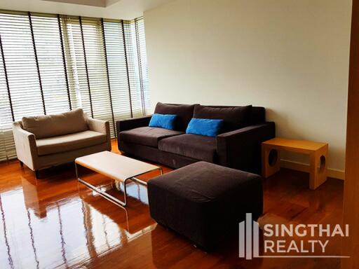 For RENT : Hampton Thonglor 10 / 2 Bedroom / 2 Bathrooms / 91 sqm / 50000 THB [7616220]