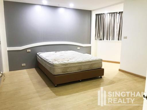 For RENT : President Park Sukhumvit 24 / 3 Bedroom / 3 Bathrooms / 224 sqm / 50000 THB [7653702]