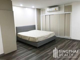 For RENT : President Park Sukhumvit 24 / 3 Bedroom / 3 Bathrooms / 224 sqm / 50000 THB [7653702]