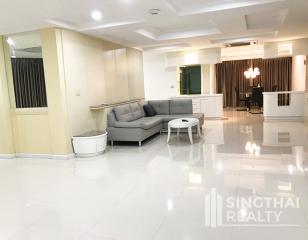 For RENT : President Park Sukhumvit 24 / 3 Bedroom / 3 Bathrooms / 224 sqm / 50000 THB [7653702]