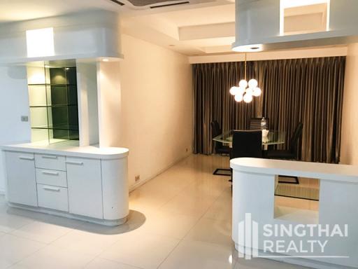 For RENT : President Park Sukhumvit 24 / 3 Bedroom / 3 Bathrooms / 224 sqm / 50000 THB [7653702]