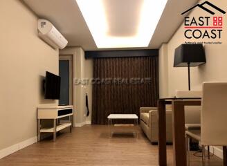 Water Park Condo for sale in Pratumnak Hill, Pattaya. SC12674