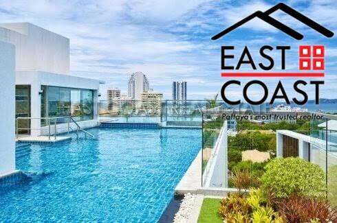 Water Park Condo for sale in Pratumnak Hill, Pattaya. SC12674