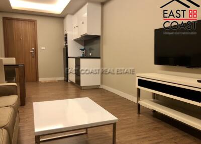 Water Park Condo for sale in Pratumnak Hill, Pattaya. SC12674