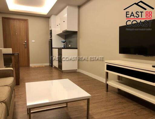 Water Park Condo for sale in Pratumnak Hill, Pattaya. SC12674