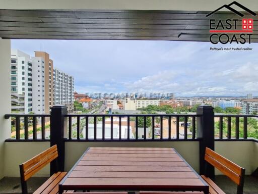 Nirvana Place Condo for sale in Pratumnak Hill, Pattaya. SC12987