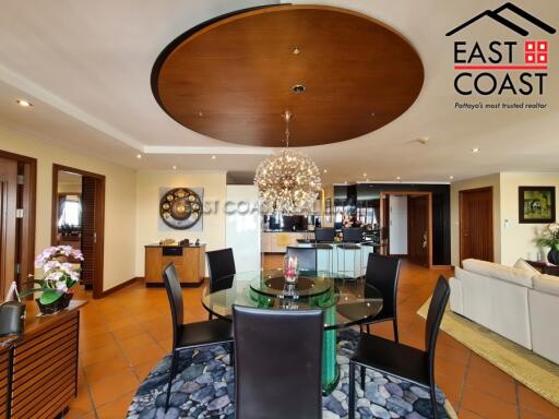 Nirvana Place Condo for sale in Pratumnak Hill, Pattaya. SC12987