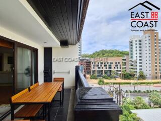 Nirvana Place Condo for sale in Pratumnak Hill, Pattaya. SC12987