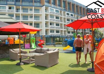 Laguna Beach Resort 2 Condo for sale in Jomtien, Pattaya. SC9237